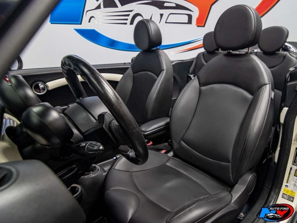 2014 Mini Mini Cooper S 3rd Gen - Image 15 of 21