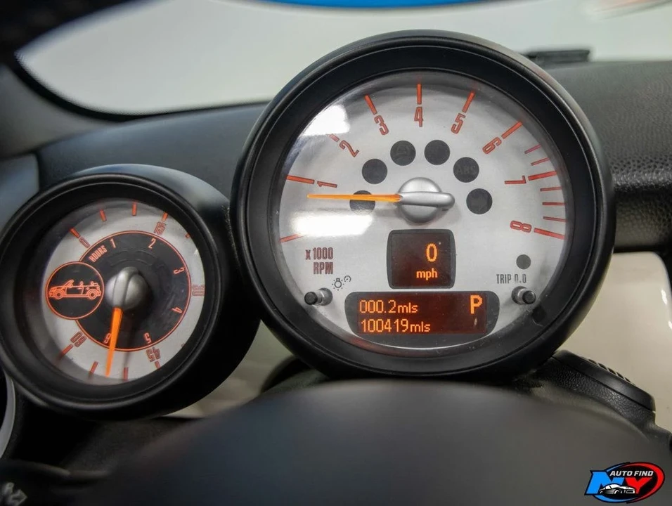 2014 Mini Mini Cooper S 3rd Gen - Image 10 of 21