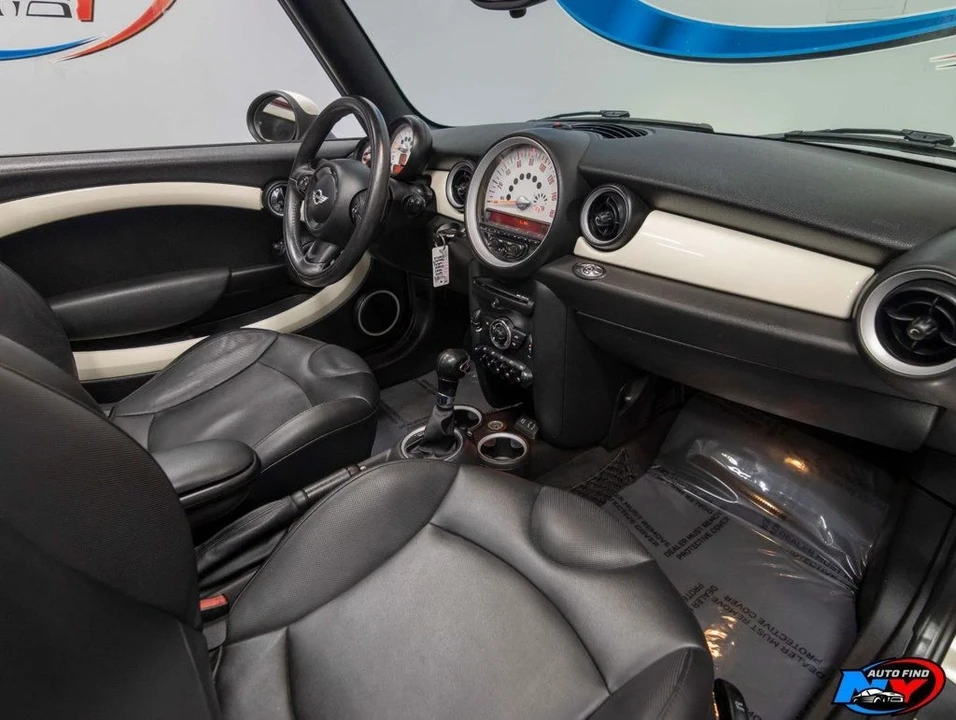 2014 Mini Mini Cooper S 3rd Gen - Image 21 of 21