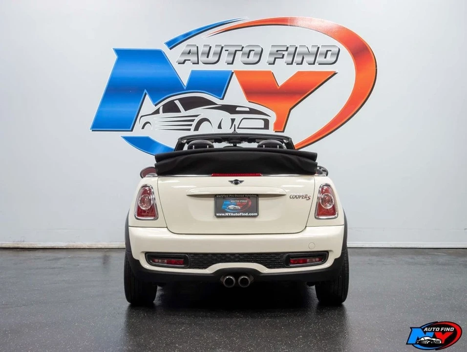 2014 Mini Mini Cooper S 3rd Gen - Image 4 of 21