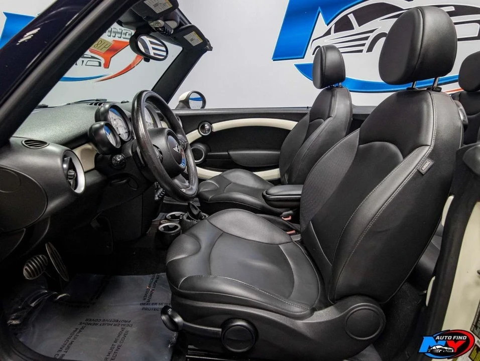2014 Mini Mini Cooper S 3rd Gen - Image 14 of 21