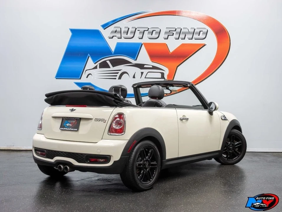 2014 Mini Mini Cooper S 3rd Gen - Image 5 of 21