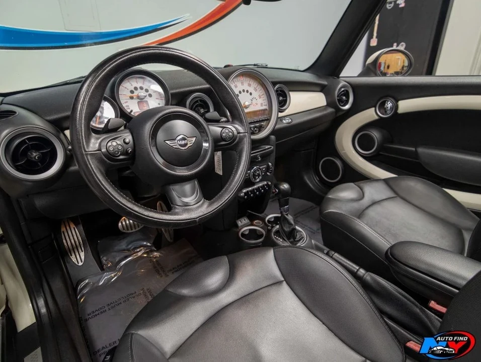 2014 Mini Mini Cooper S 3rd Gen - Image 13 of 21