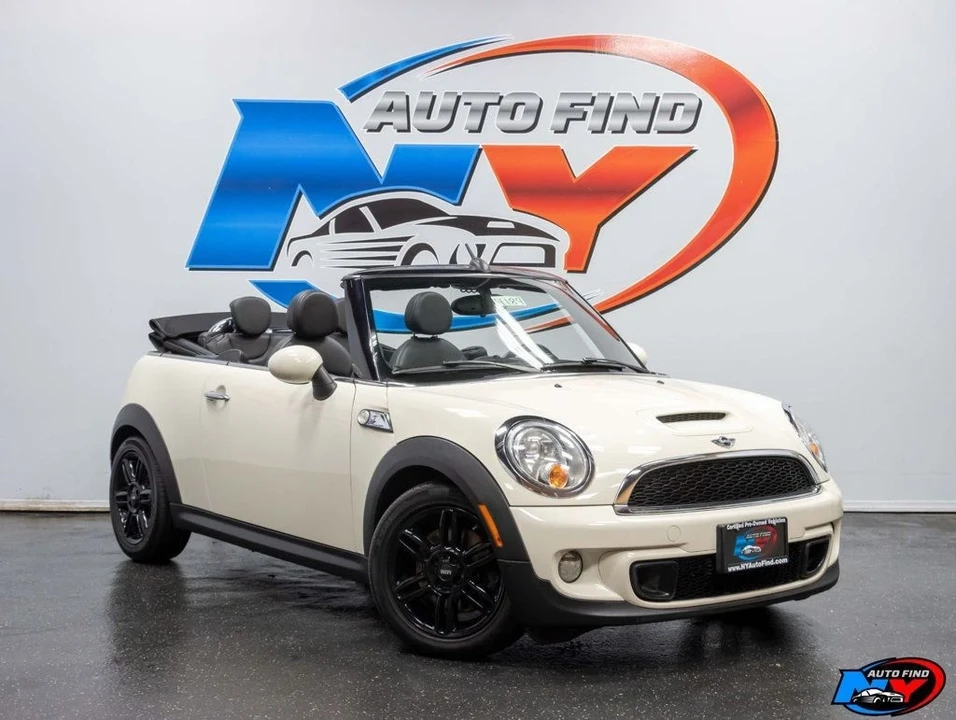2014 Mini Mini Cooper S 3rd Gen - Image 9 of 21