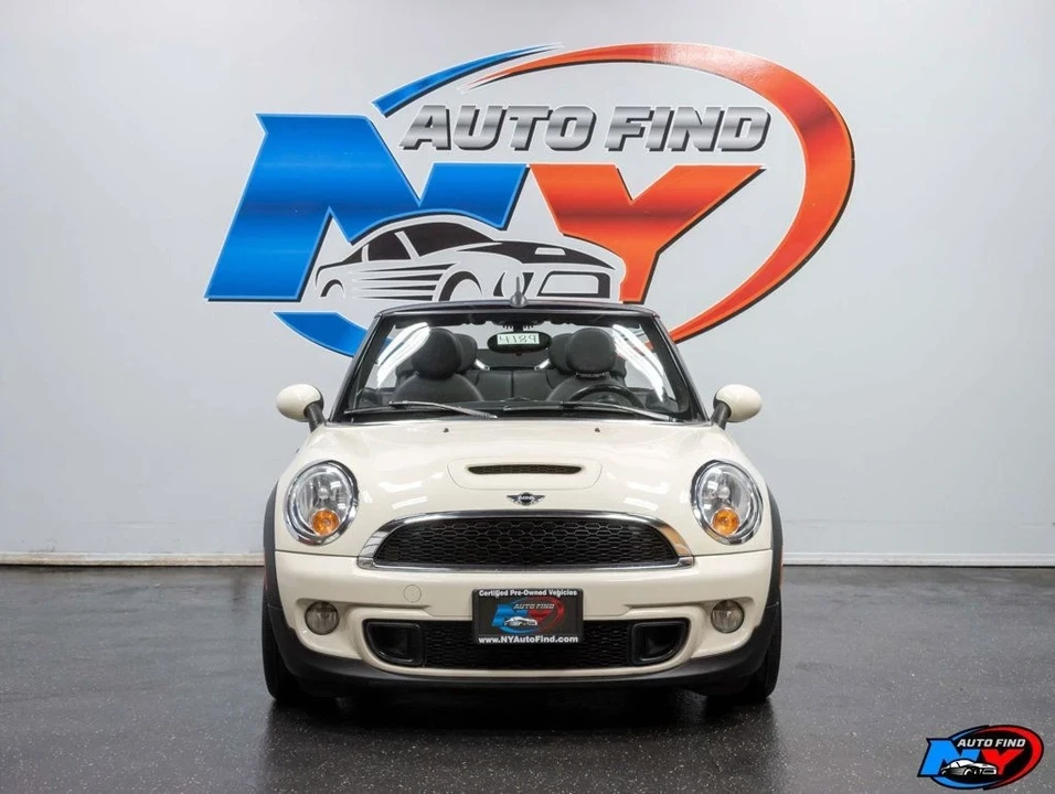 2014 Mini Mini Cooper S 3rd Gen - Image 8 of 21