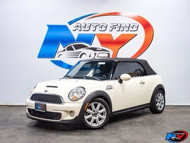 2014 Mini Mini Cooper S 3rd Gen - Image 11 of 21