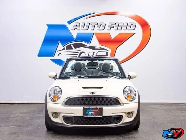 2014 Mini Mini Cooper S 3rd Gen - Image 8 of 21