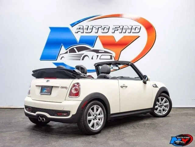 2014 Mini Mini Cooper S 3rd Gen - Image 5 of 21