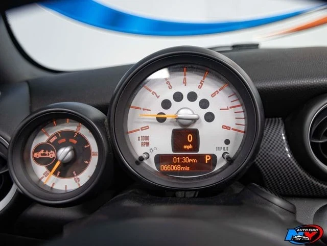 2014 Mini Mini Cooper S 3rd Gen - Image 12 of 21