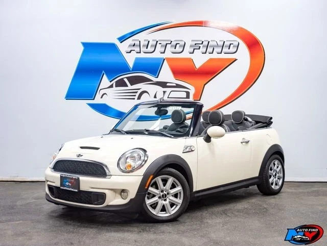 2014 Mini Mini Cooper S 3rd Gen - Image 7 of 21
