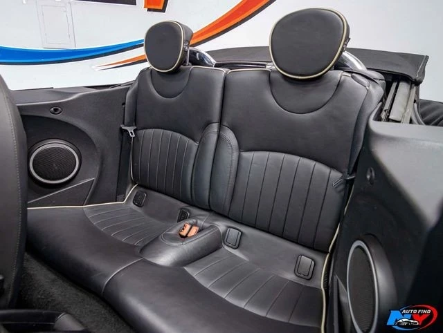 2014 Mini Mini Cooper S 3rd Gen - Image 19 of 21