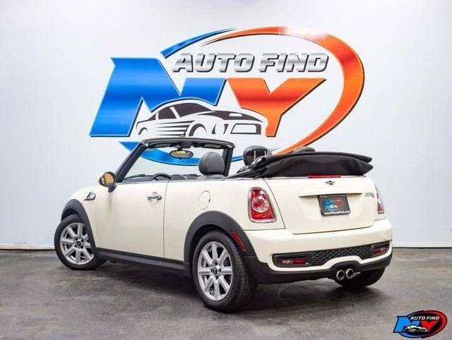 2014 Mini Mini Cooper S 3rd Gen - Image 3 of 21