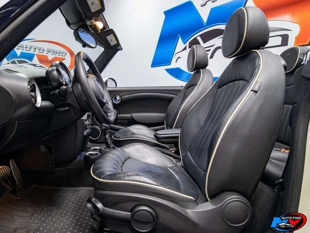 2014 Mini Mini Cooper S 3rd Gen - Image 17 of 21