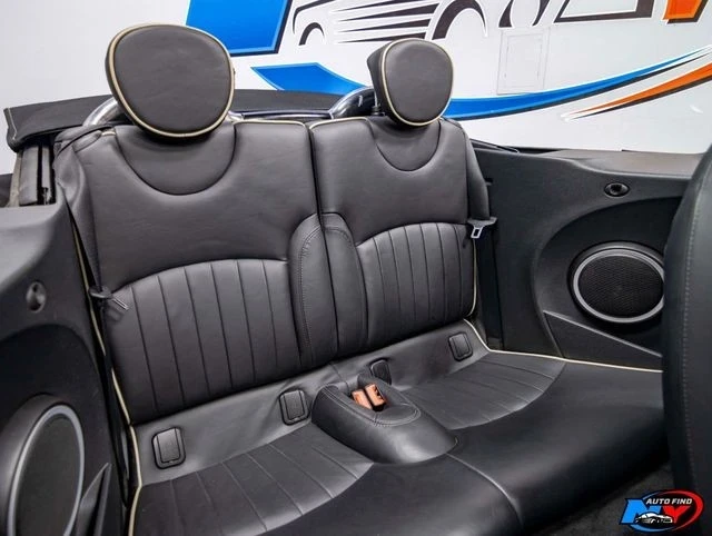 2014 Mini Mini Cooper S 3rd Gen - Image 21 of 21