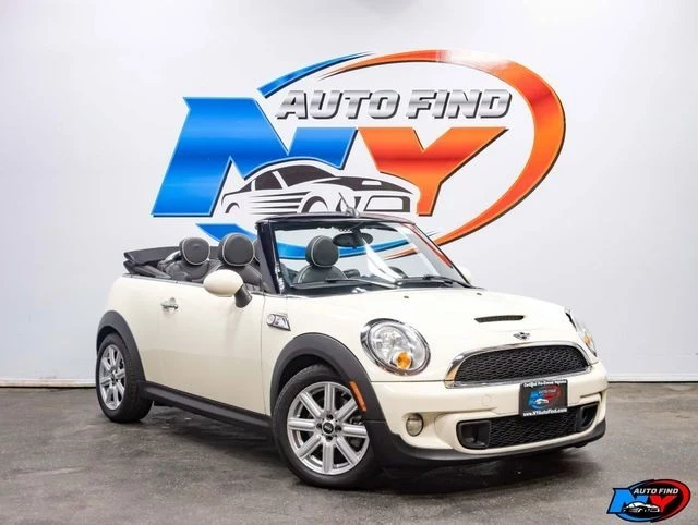 2014 Mini Mini Cooper S 3rd Gen - Image 9 of 21