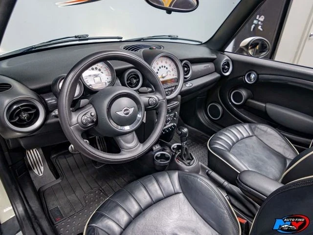 2014 Mini Mini Cooper S 3rd Gen - Image 16 of 21