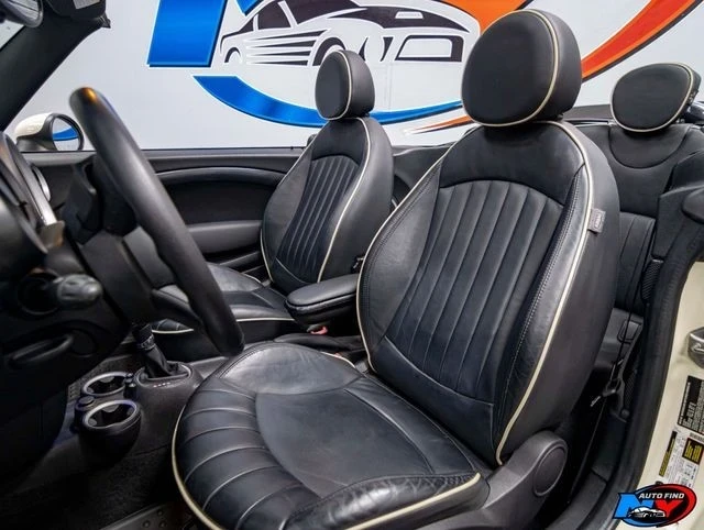 2014 Mini Mini Cooper S 3rd Gen - Image 18 of 21