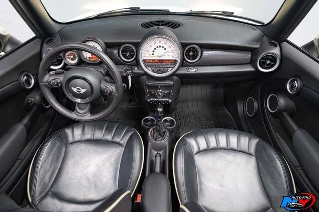2014 Mini Mini Cooper S 3rd Gen - Image 2 of 21
