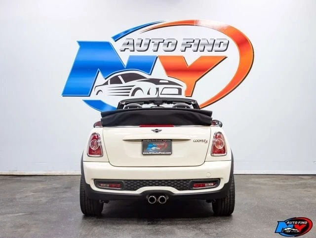 2014 Mini Mini Cooper S 3rd Gen - Image 4 of 21
