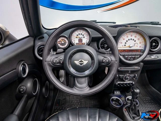2014 Mini Mini Cooper S 3rd Gen - Image 15 of 21