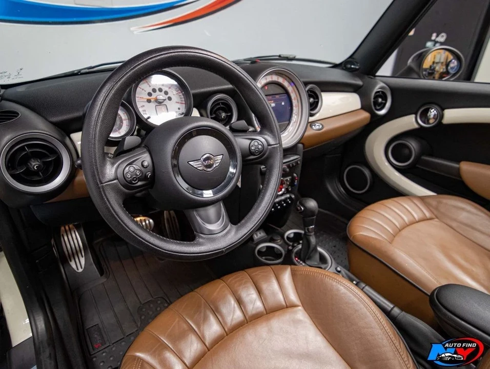 2014 Mini Mini Cooper S 3rd Gen - Image 14 of 21