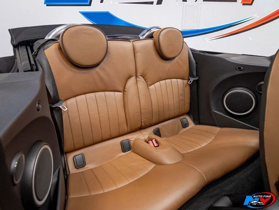 2014 Mini Mini Cooper S 3rd Gen - Image 19 of 21