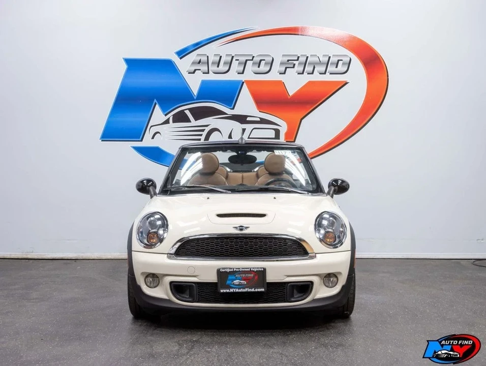 2014 Mini Mini Cooper S 3rd Gen - Image 8 of 21