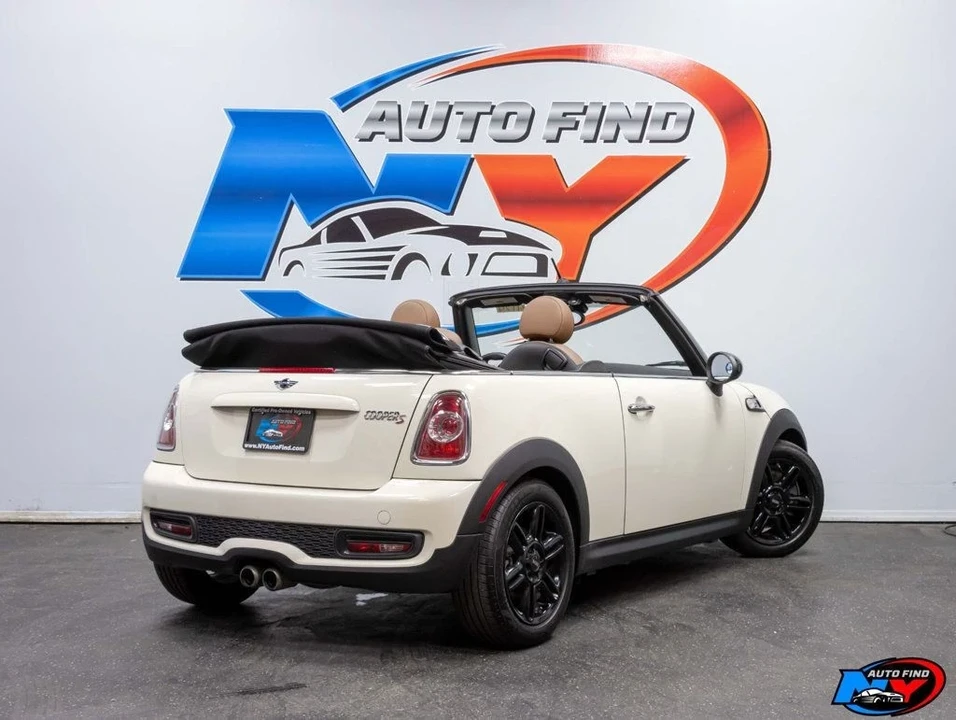 2014 Mini Mini Cooper S 3rd Gen - Image 5 of 21