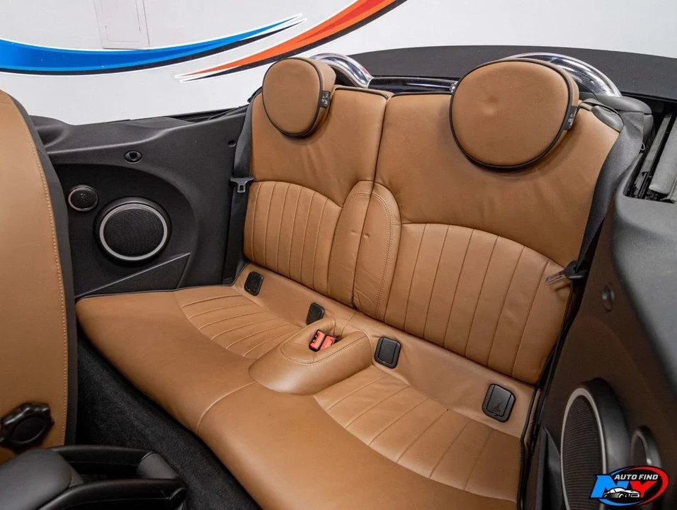 2014 Mini Mini Cooper S 3rd Gen - Image 17 of 21