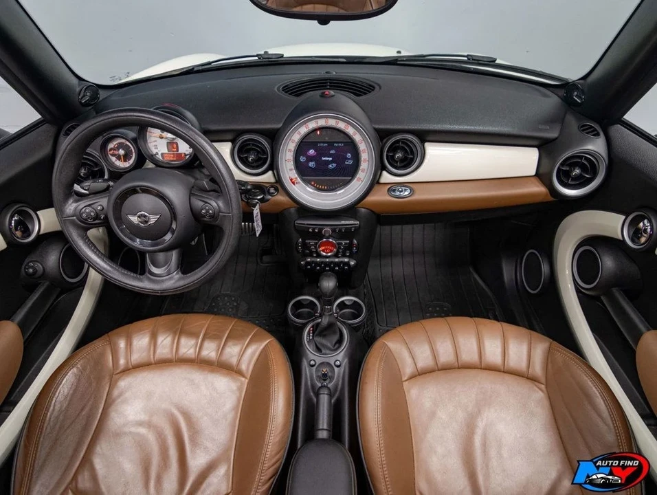 2014 Mini Mini Cooper S 3rd Gen - Image 2 of 21