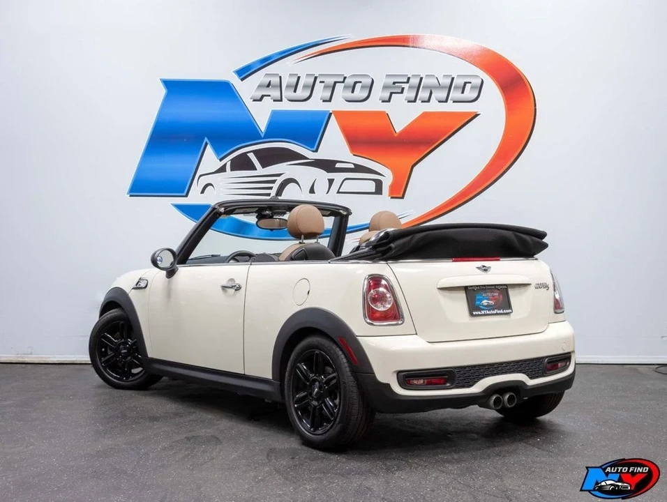 2014 Mini Mini Cooper S 3rd Gen - Image 3 of 21