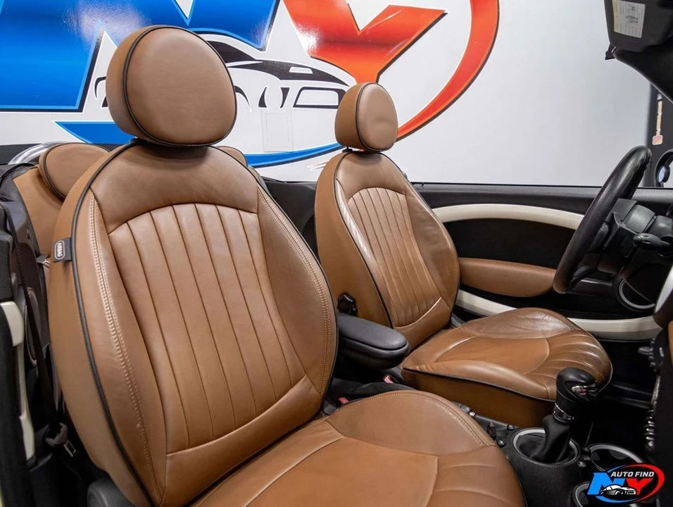 2014 Mini Mini Cooper S 3rd Gen - Image 20 of 21