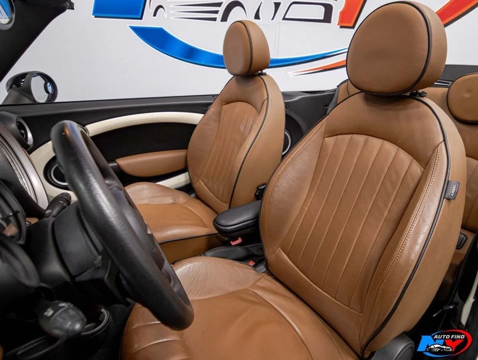 2014 Mini Mini Cooper S 3rd Gen - Image 16 of 21