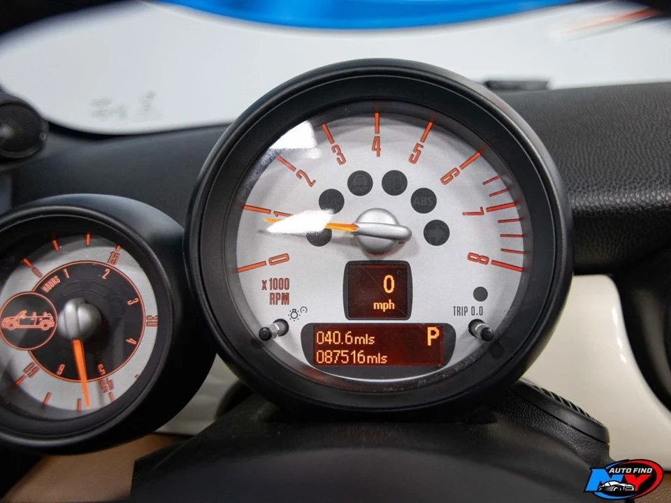 2014 Mini Mini Cooper S 3rd Gen - Image 10 of 21