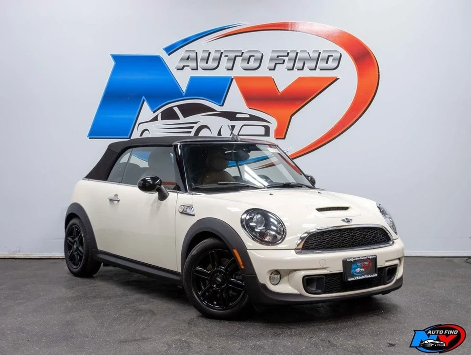2014 Mini Mini Cooper S 3rd Gen - Image 9 of 21