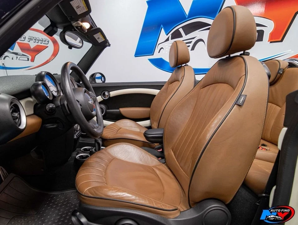 2014 Mini Mini Cooper S 3rd Gen - Image 15 of 21
