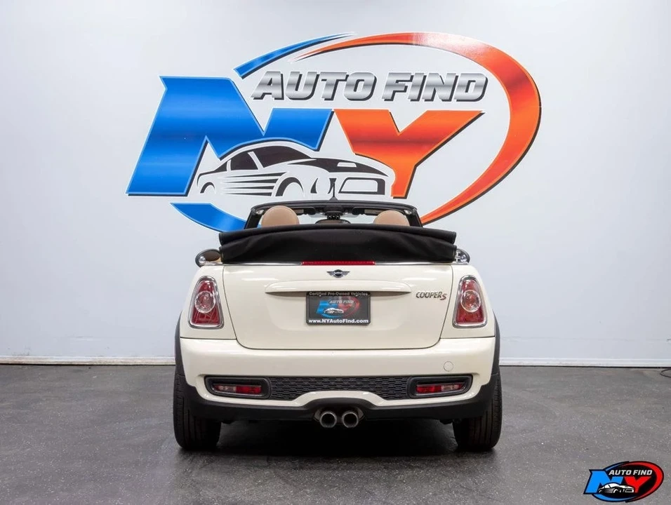 2014 Mini Mini Cooper S 3rd Gen - Image 4 of 21