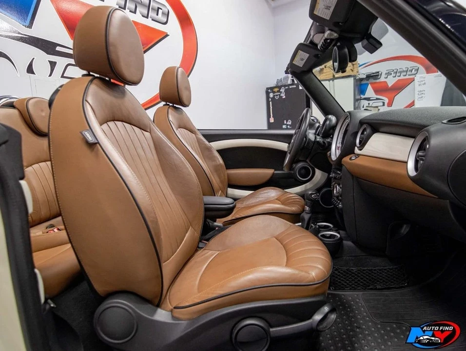 2014 Mini Mini Cooper S 3rd Gen - Image 21 of 21