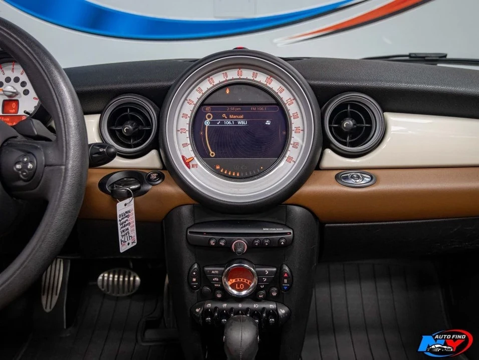 2014 Mini Mini Cooper S 3rd Gen - Image 11 of 21