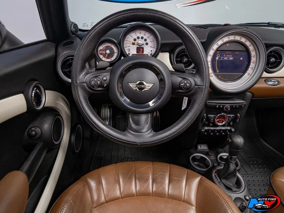 2014 Mini Mini Cooper S 3rd Gen - Image 13 of 21