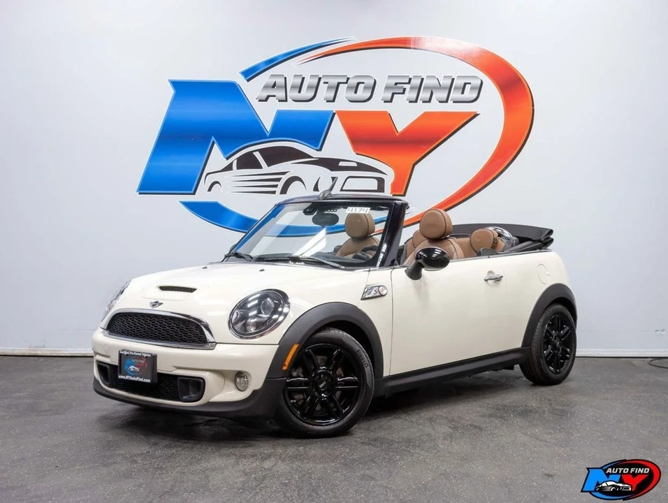 2014 Mini Mini Cooper S 3rd Gen - Image 7 of 21