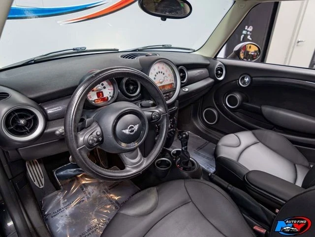 2014 Mini Mini Cooper S 3rd Gen - Image 13 of 21