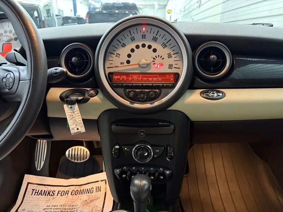 2014 Mini Mini 2nd Gen - Image 18 of 19