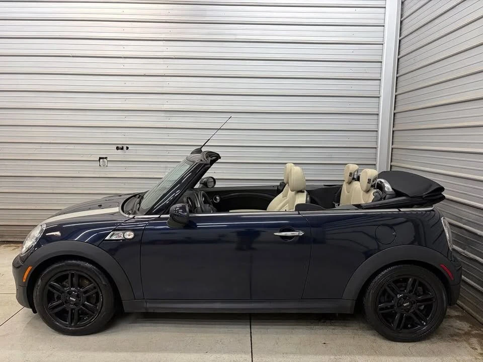 2014 Mini Mini 2nd Gen - Image 10 of 19
