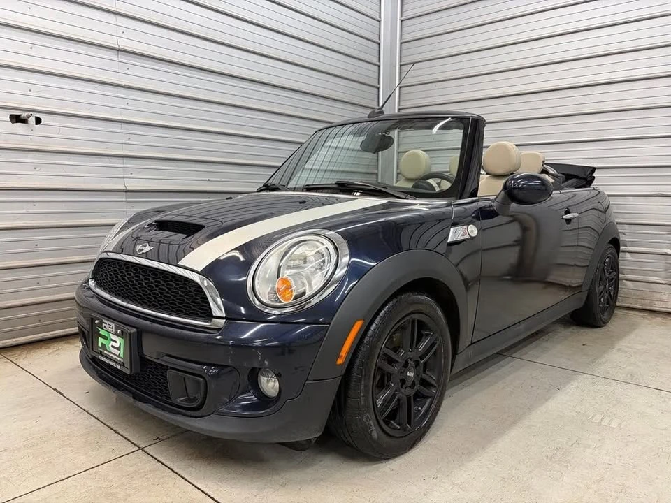 2014 Mini Mini 2nd Gen - Image 11 of 19