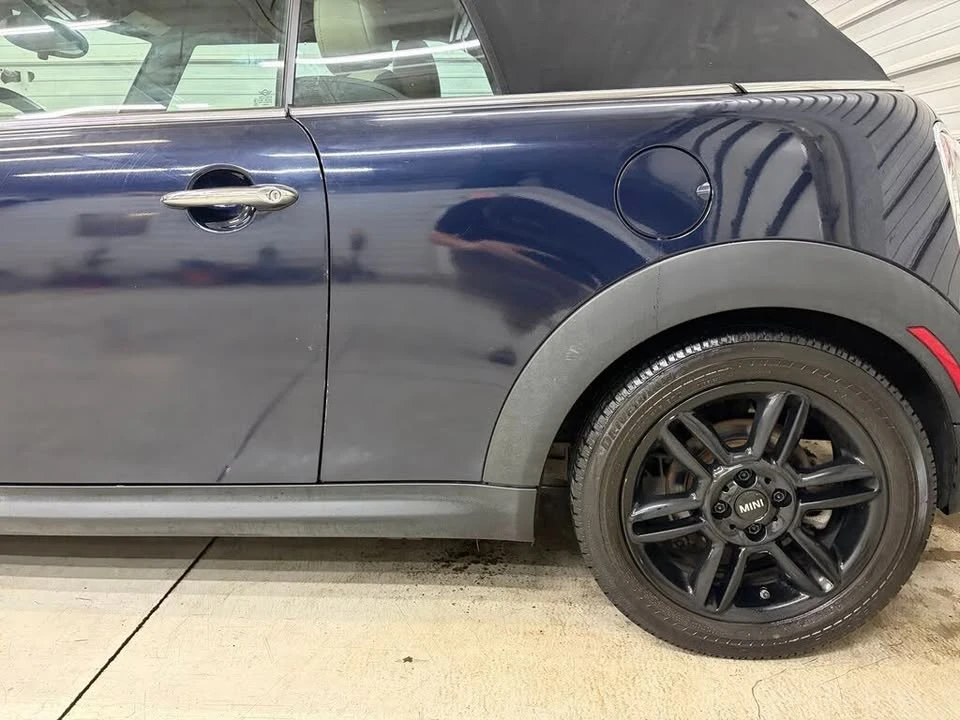 2014 Mini Mini 2nd Gen - Image 8 of 19
