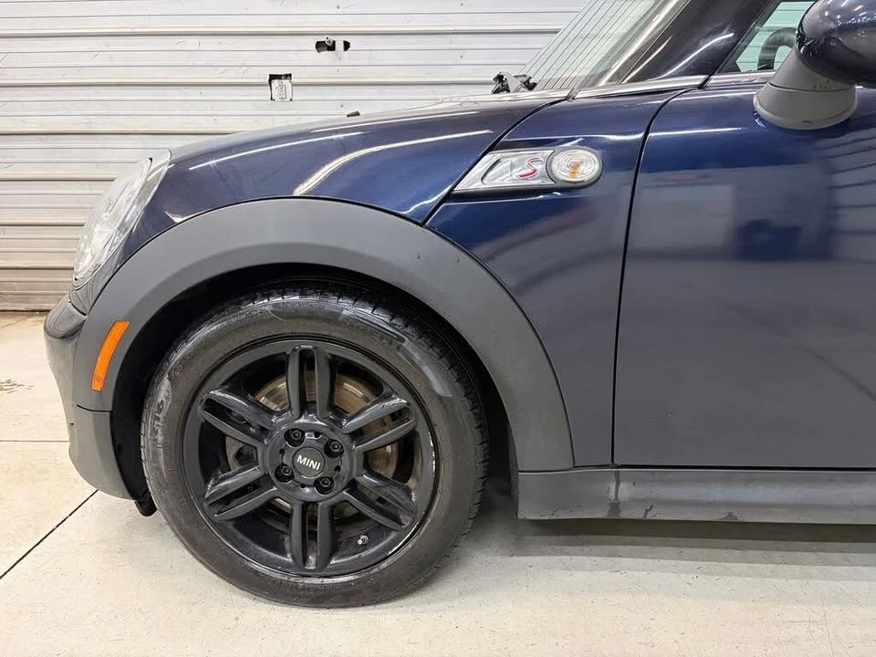 2014 Mini Mini 2nd Gen - Image 4 of 19