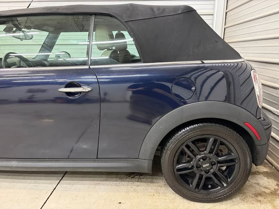 2014 Mini Mini 2nd Gen - Image 5 of 19
