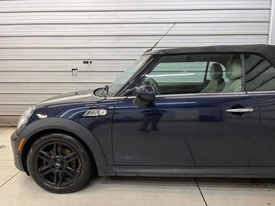 2014 Mini Mini 2nd Gen - Image 3 of 19