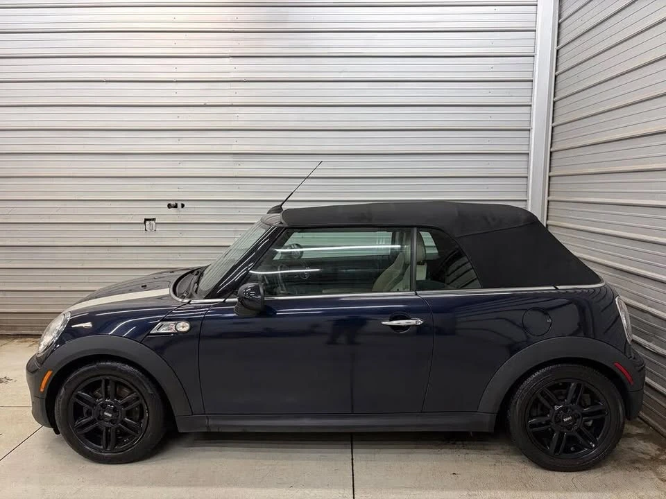 2014 Mini Mini 2nd Gen - Image 6 of 19